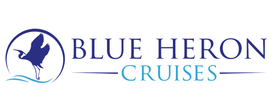 Blue Heron Cruise Tobermory Flowerpot Island