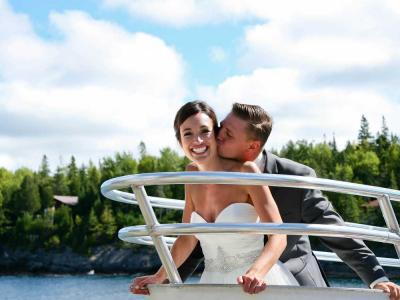 Get Married In Tobermory